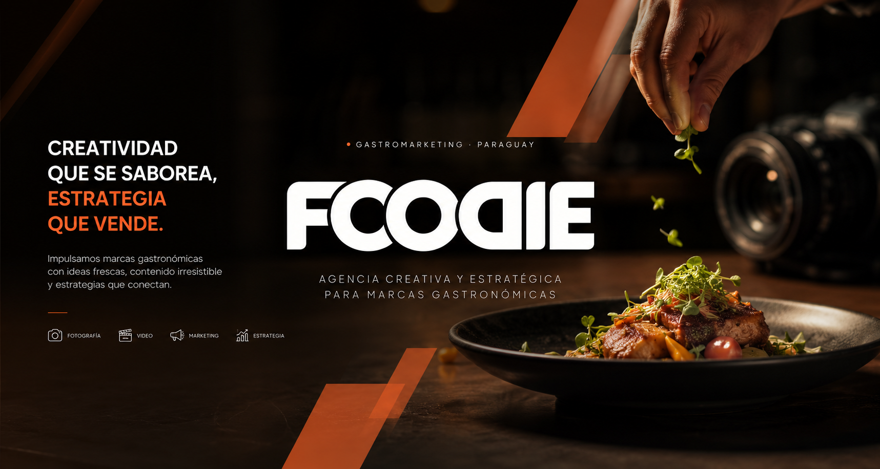 Foodie